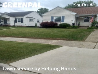 Lawn Cutting nearby Toledo, OH, 