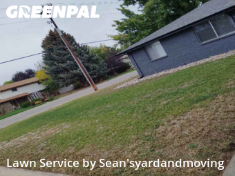 Garden Trimming in Longmont, 80501, Yard Upkeep by Sean'syardandmoving, work completed in Nov , 2025