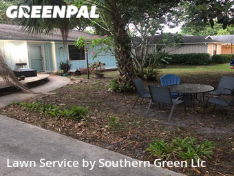 Lawn Mowing nearby Fort Pierce, FL, 