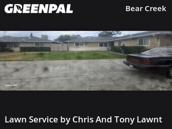 Lawn Cutting nearby Stockton, CA, 