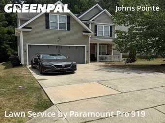 Lawn Maintenance nearby Raleigh, NC, 