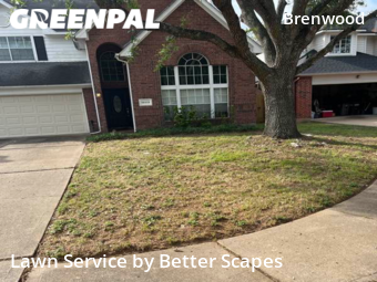 Lawn Mowing nearby Katy, TX, 