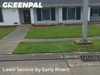 Lawn Service nearby Metairie, LA, 