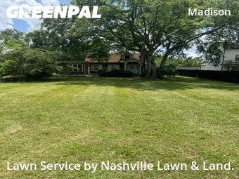 Yard Cutting nearby Nashville, TN, 