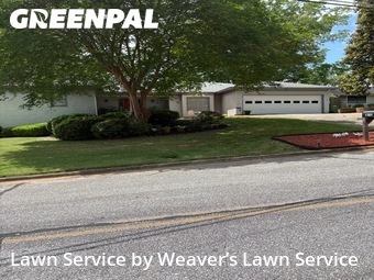 Lawn Care Service nearby Columbus, GA, 
