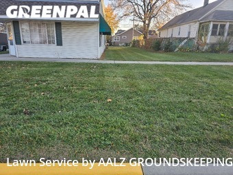 Lawn Mow nearby Hammond, IN, 