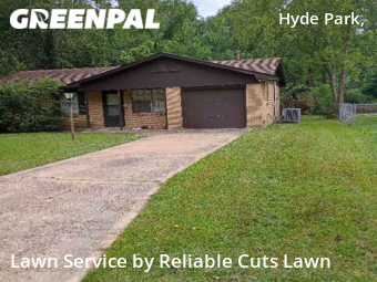 Lawn Mow nearby Shreveport, LA, 