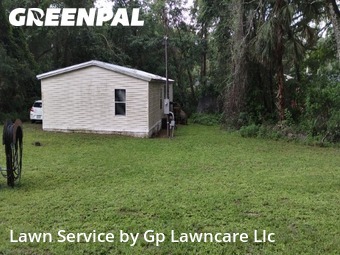 Lawn Care Service nearby Belleview, FL, 