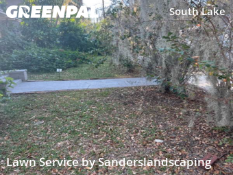 Lawn Care nearby Lakeland, FL, 