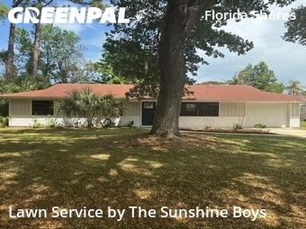 Lawn Mow nearby Edgewater, FL, 