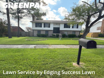 Lawn Mowing nearby Friendswood, TX, 