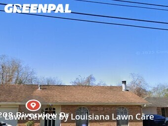 Lawn Service nearby Saint Rose, LA, 