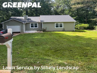 Grass Cutting nearby Atlanta, GA, 