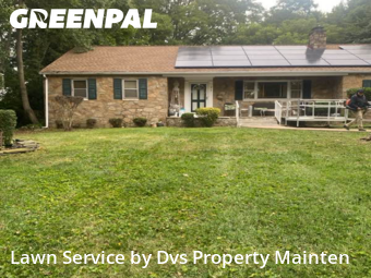 Lawn Cut nearby New Castle, DE, 