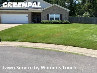 Grass Cutting nearby Vance, AL, 
