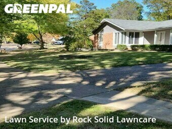 Lawn Cut nearby Ballwin, IL, 