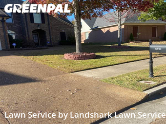Lawn Maintenance nearby Collierville, MS, 