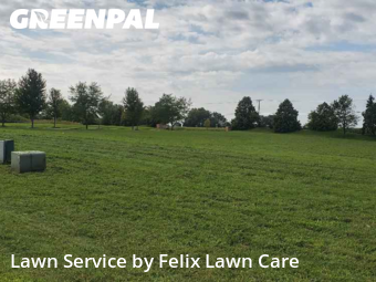 Lawn Care Service nearby Yorkville, IL, 