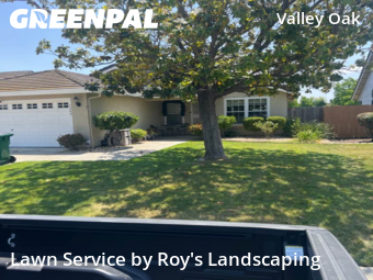 Yard Mowing nearby Stockton, CA, 