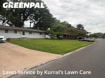 Yard Mowing nearby Florissant, MO, 