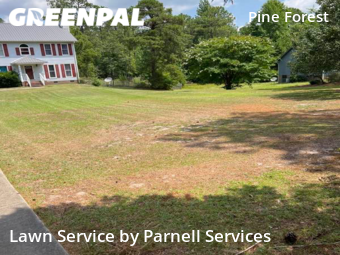 Yard Mowing nearby Fayetteville, NC, 