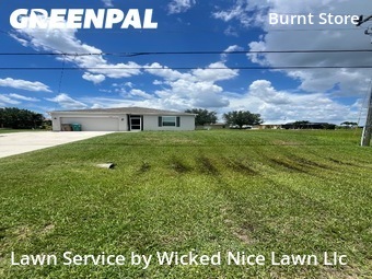 Lawn Mowing Service nearby Cape Coral, FL, 