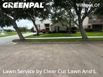 Lawn Care Service nearby Sugar Land, TX, 