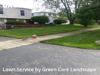 Lawn Service nearby Bolingbrook, IN, 