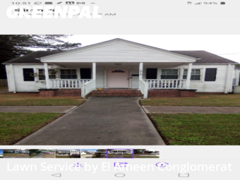 Lawn Mow nearby Portsmouth, VA, 