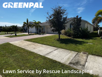 Lawn Care Service nearby Punta Gorda, FL, 