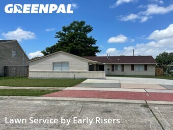 Lawn Mow nearby Terrytown, LA, 