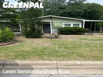 Lawn Care Service nearby Fort Worth, TX, 