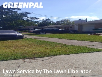 Yard Cutting nearby Saint Rose, LA, 