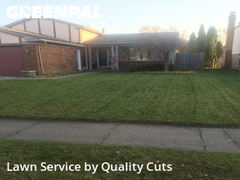 Yard Mowing nearby Sterling Heights, MI, 