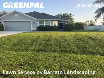 Lawn Mowing nearby Cape Coral, FL, 