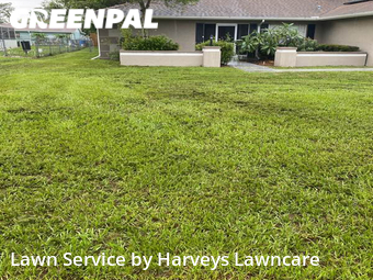 Lawn Mowing Service nearby Spring Hill, FL, 