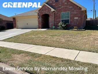 Lawn Maintenance nearby Fort Worth, TX, 