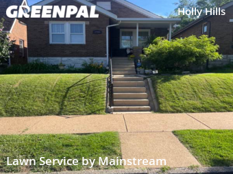 Lawn Maintenance nearby St. Louis, MO, 