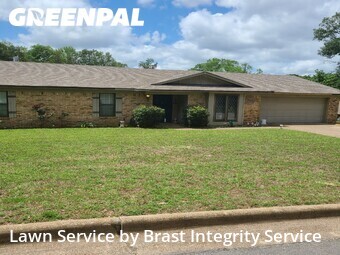 Lawn Mow nearby Tyler, TX, 