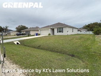Yard Cutting nearby Vero Beach, FL, 