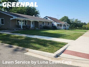 Lawn Maintenance nearby Rockford, IL, 