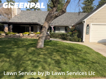 Lawn Cut nearby Fresno, CA, 