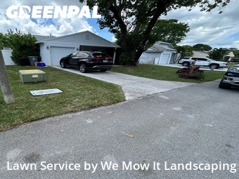 Yard Mowing nearby Boca Raton, FL, 