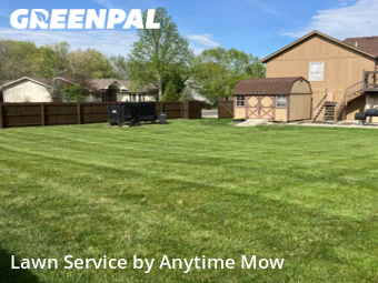 Yard Cutting nearby Blue Springs, MO, 