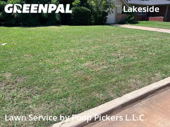 Lawn Care nearby Oklahoma City, OK, 