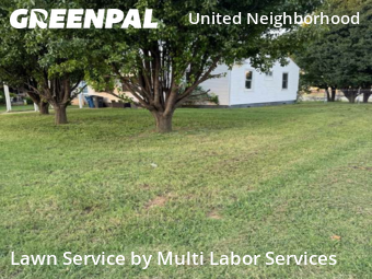 Yard Mowing nearby Tulsa, OK, 