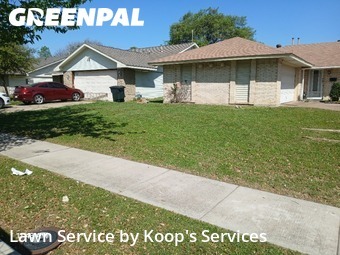 Lawn Service nearby Grand Prairie, TX, 