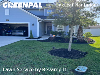 Lawn Cut nearby Orange Park, FL, 