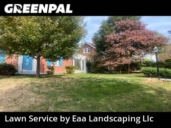 Lawn Cut nearby Silver Spring, MD, 