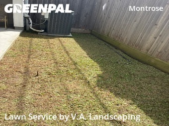 Lawn Mowing Service nearby Houston, TX, 